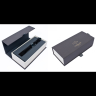 Перьевая ручка PARKER SONNET METAL & PEARL LACQUER PT F 1931547