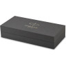 Ручка перьевая PARKER SONNET CORE F539 LAQBLACK СT F 1931499