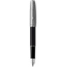 Ручка перьевая PARKER SONNET F546 BLACK CT F 2146864