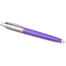 Ручка шариковая PARKER JOTTER ORIGINAL K60 Frosty Purple M R2123140